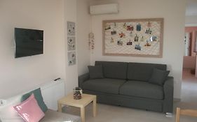 Ellie'S Guesthouse, Nafplio